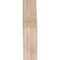 Ekena Millwork 5 1/2"W x 12"D x 24"H Traditional Smooth Knee Brace, Douglas Fir BRC06X12X24TRA00SDF - alternate 2
